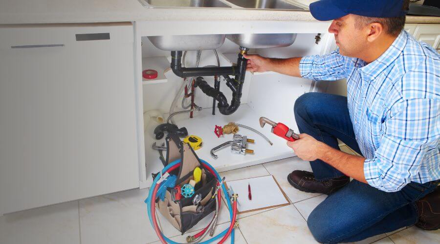 Local water heater installation in Port Deposit, MD